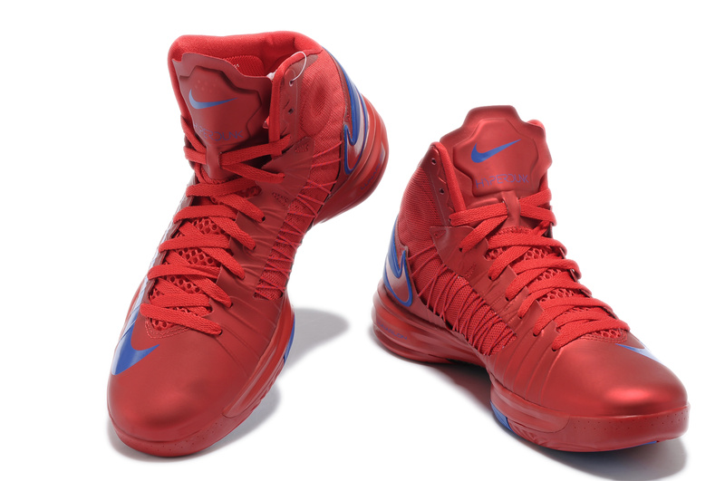 Lunar HyperDunk X [H. 18] - Cliquez sur l'image pour la fermer